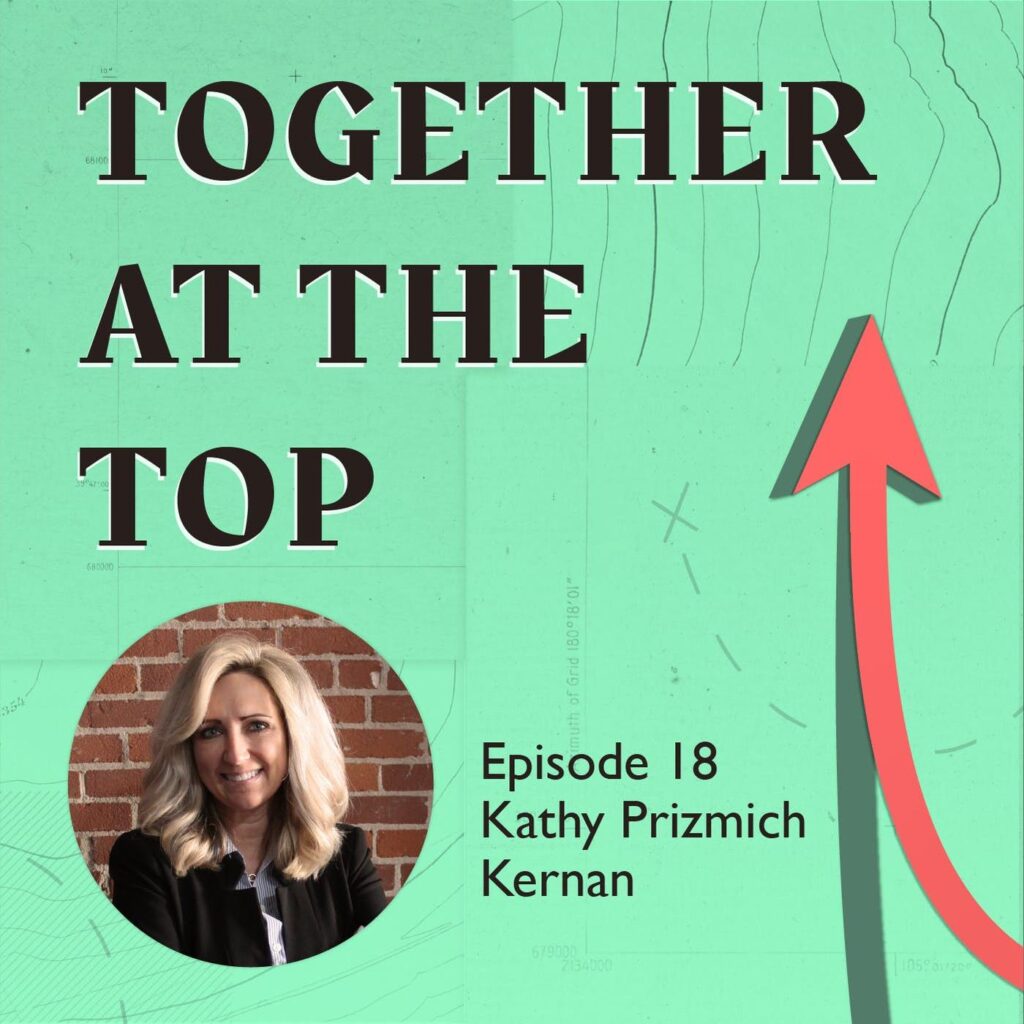 “Nick Notes” with Kathy Prizmich Kernan, Partner at Mosaic Solutions and Advocacy