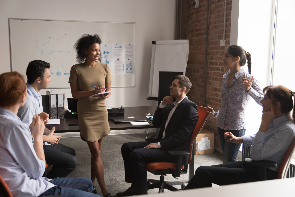 Leadership Coaching in Organizations: Key Benefits Explained