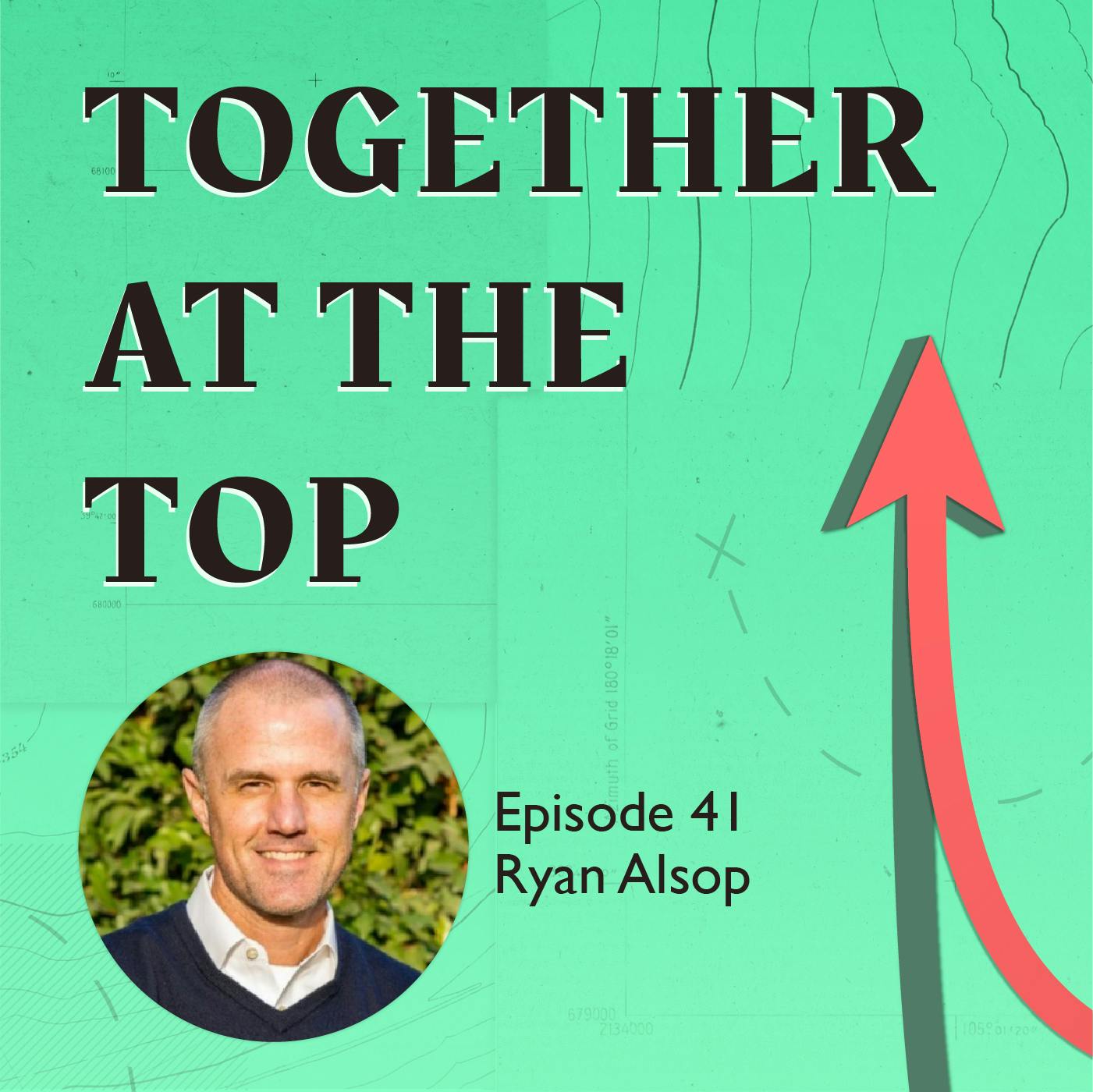 Humility in the C-Suite with Ryan Alsop