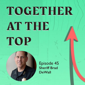 Introducing California’s Newest Sheriff with Brad DeWall