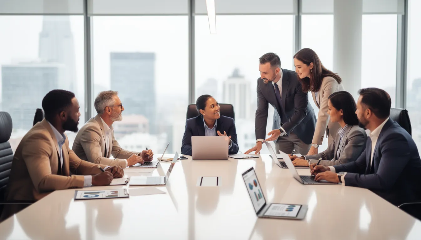 Organizational Assessment