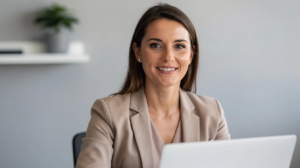 executive presence
