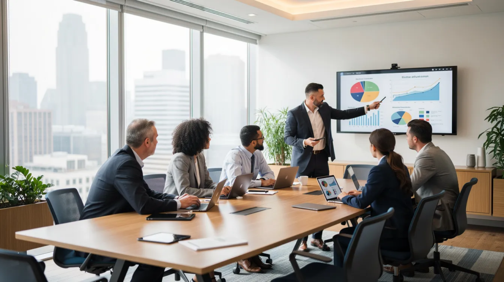 ai leadership