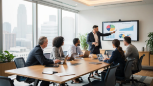ai leadership