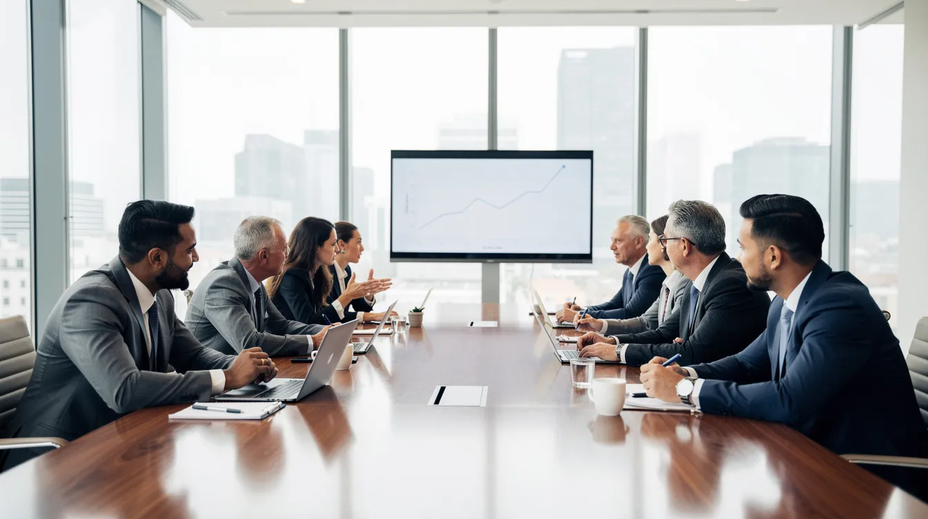 Best Questions for Coaching: 7 Essential Categories California Leaders Need in Every Meeting