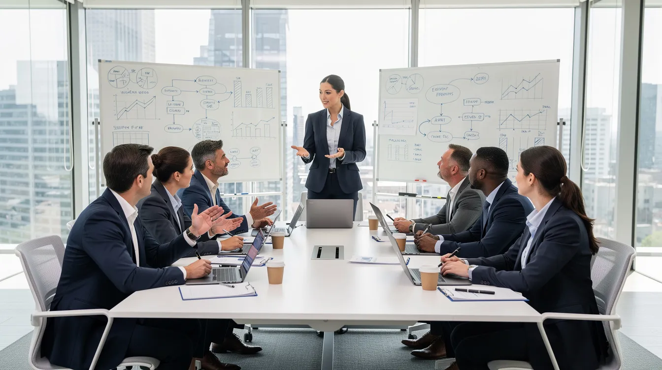 Business Process Improvement Is the Real AI Test for California Leaders