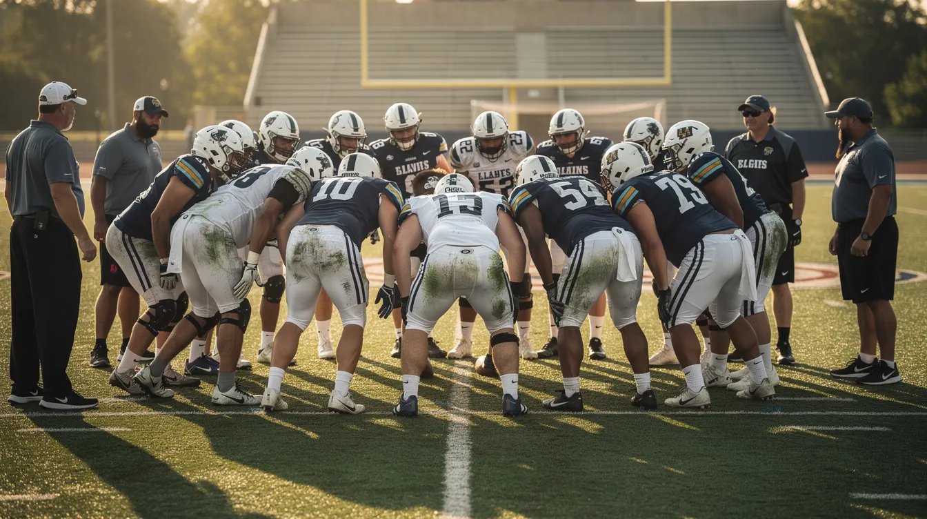 Operational Discipline: How High-Performing Teams Stay Hungry After Success