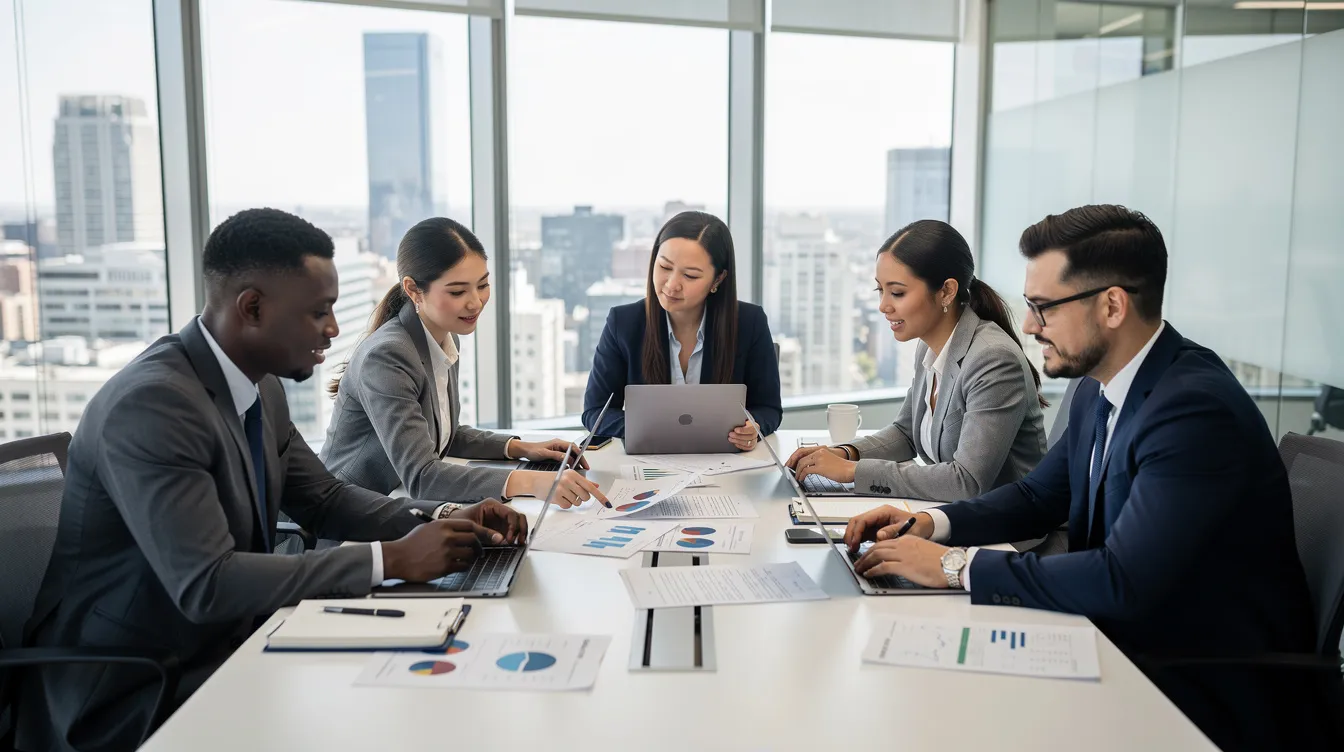 How Accountability Systems Free Real Estate Teams from Owner Dependence