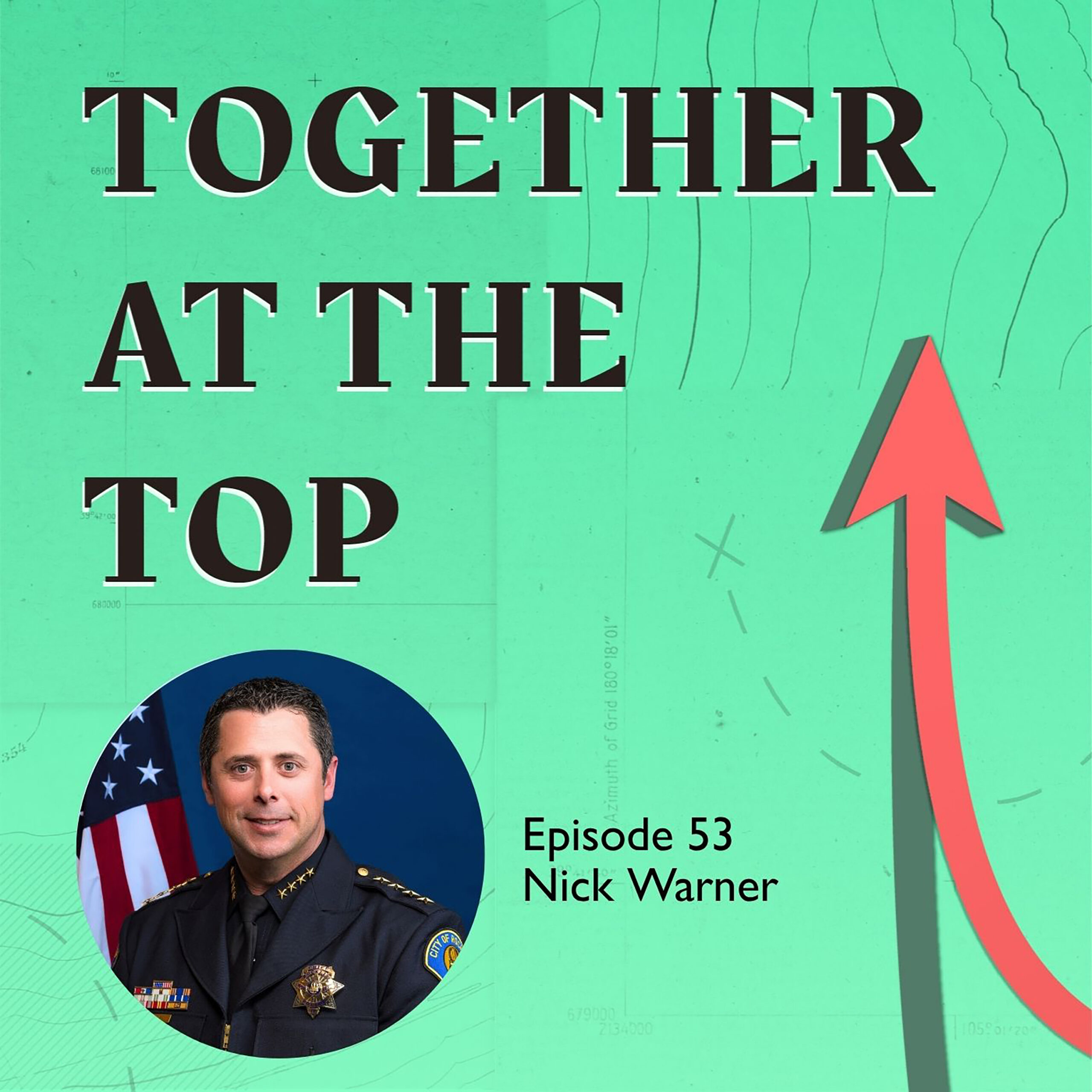 Nick Notes with Special Guest Rocklin Police Chief Rustin Banks